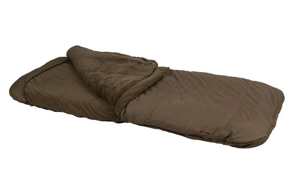 Fox Ventec All Season Sleeping Bag Schlafsack Standard XL