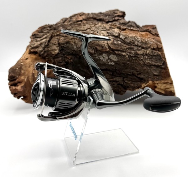 Shimano Stella FK C3000M HG Stationärrolle