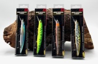 Bassday Mogul Minnow 110SP 11cm 17,0g Dart