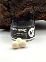 CC Moore NS1 White Pop Ups 18mm 25 Stück + Booster