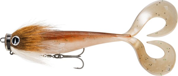 Rapala Soft Olio Prerigged 8