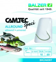 Balzer Camtec Speci Allround brüniert 60cm Gr. 4 6 8 10 12 14 Balzer Camtec Speci Allround brüniert 60cm Gr. 4 6 8 10 12 14
