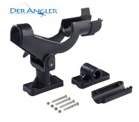 Balzer Bootrutenhalter Drehbar Schwenkbar Balzer Bootrutenhalter Drehbar Schwenkbar