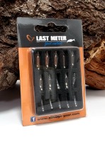 Savage Gear Glass Rattle Kit S M L je 5 Stück