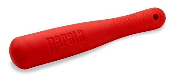 Rapala Fish Knocker Fischtöter schwimmend Signalrot 25 cm