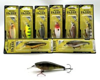 Spro Ikiru Shad 70SL 7,0cm 10g Tauchtiefe bis 1,0m 10 Farben SALE Spro Ikiru Shad 70SL 7,0cm 10g Tauchtiefe bis 1,0m 10 Farben SALE
