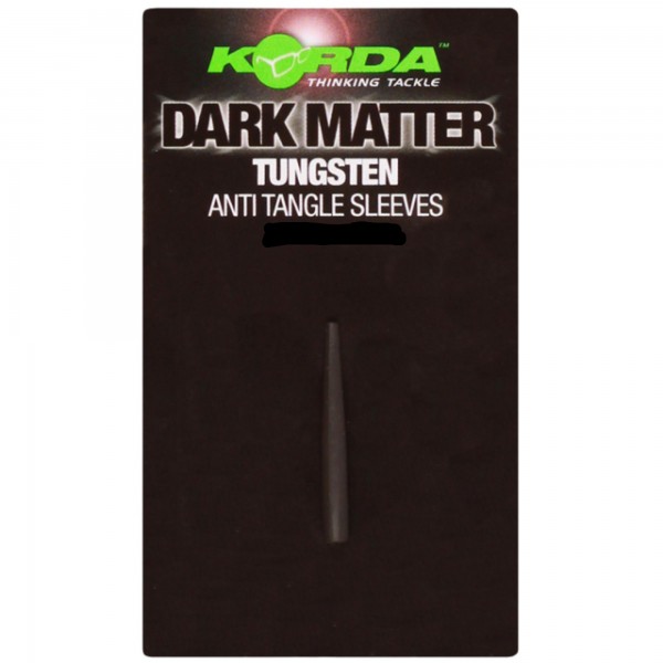 Korda Dark Matter Tungsten Anti Tangle Sleeve Short