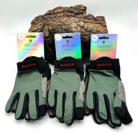 Westin Drip UPF Glove Handschuhe Deep Forest Gr. M L XL