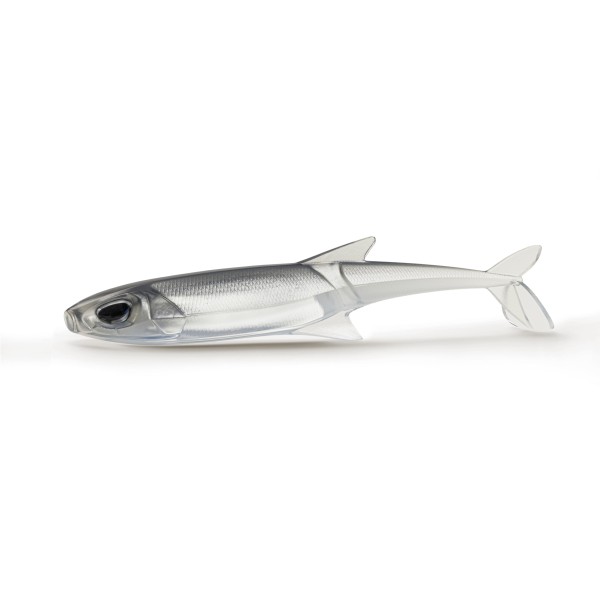 Nays NTRL 35 8,9cm 3,5g Gummifisch