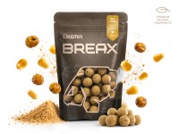 Delphin Breax Boilies NutCAKE 16mm 20mm 24mm 300g