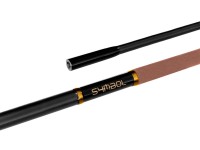 Delphin Kescherstab SYMBOL NXT 180cm / 220cm 2 teilig Delphin Kescherstab SYMBOL NXT 180cm / 220cm 2 teilig