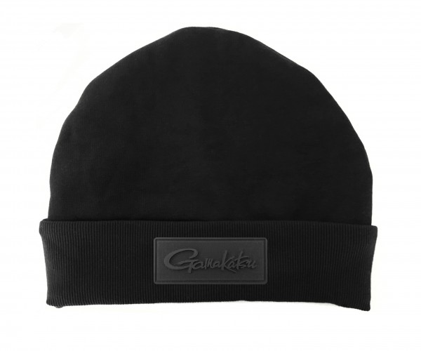 Gamakatsu All Back Winter Hat Mütze