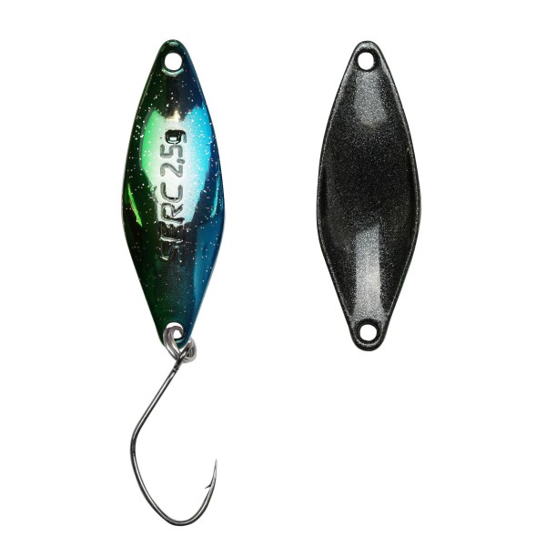 Spro Trout Master Serc Spoon 2,5g 10 Farben