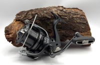 Shimano Aerlex XTC 14000 Big Pit Weitwurfrolle