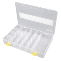 Spro Tackle Box 700 31,5x21,5x5cm Spro Tackle Box 700 31,5x21,5x5cm