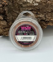 Delphin BOMB Stahlvorfach mit Crimps 7 Edelstahldraht 10m 18kg Delphin BOMB Stahlvorfach mit Crimps 7 Edelstahldraht 10m 18kg