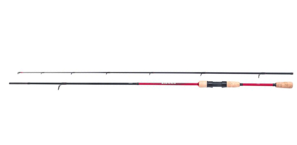 Shimano Sienna Spinning Cork 7'11'' 2,40m 3-21g Barschrute