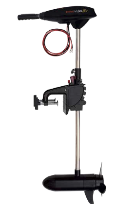 Rhino VX 50 ECO Electric Outboard Motor Elektromotor