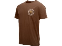 Westin Swimlure T-Shirt Dark Brown Gr. M L XL XXL XXXL