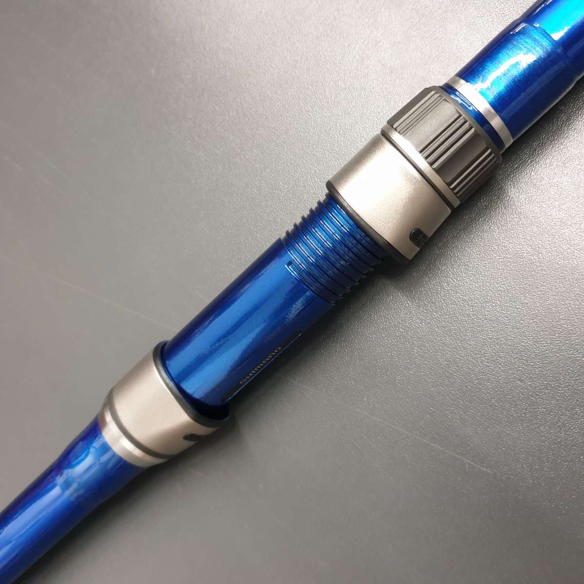 SHIMANO SURF LEADER 425BX―T Kガイド最新モデル ≪純正部品・パーツ