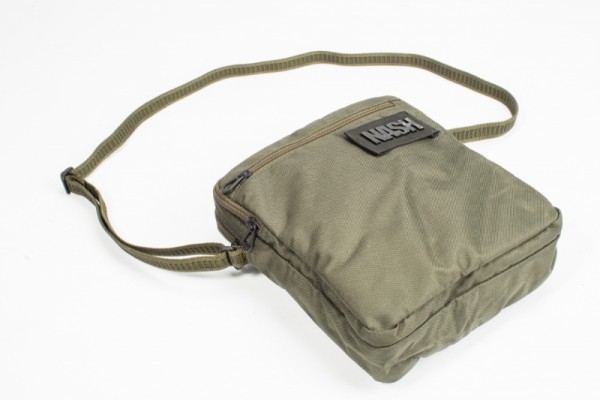 NASH Security Pouch Large NEW