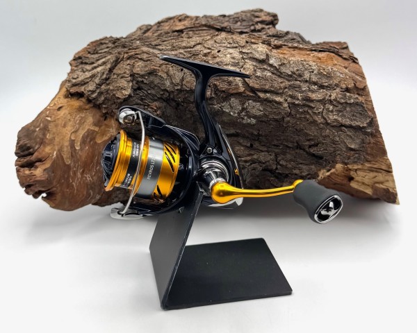Daiwa 23 Revros LT Spinnrolle 1000 2000 2500 3000 4000 5000