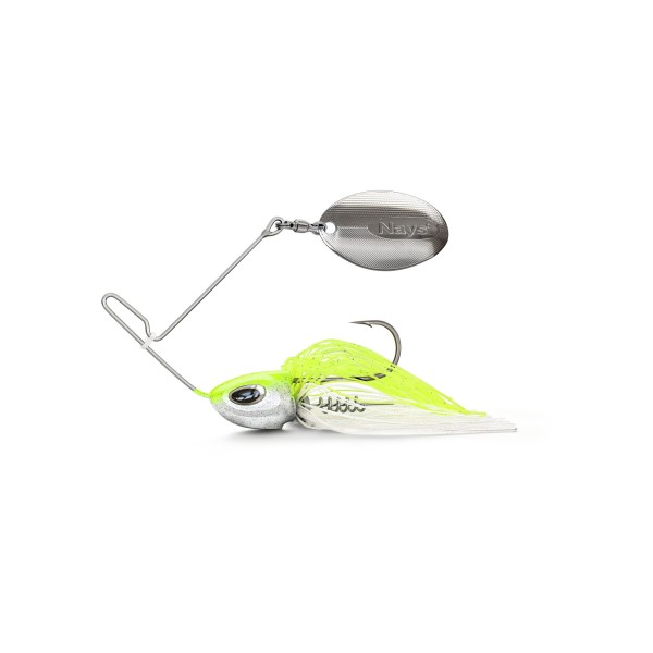 Nays MZ RNNR 2.0 S 7g #1 Maze Runner Spinnerbait