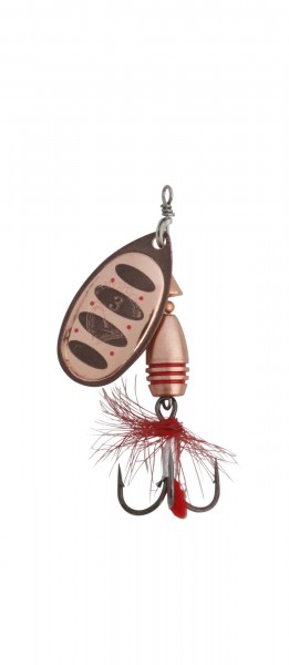 Savage Gear Rotex Spinner 3.5g Copper