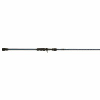 Abu Garcia IKE Signature 862XH 2,62m 50-140g Cast laconelli ABVERKAUF