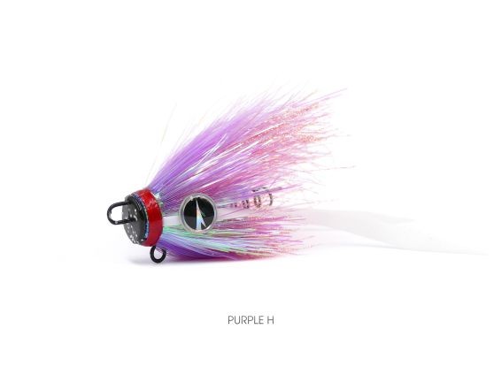 VMC Mustache Rig S 11g 14g Bleifrei