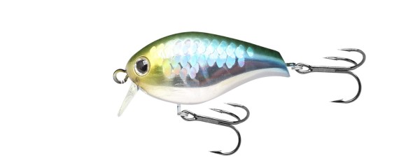 Lucky Craft Clutch SR 4,5cm 6,6g 0,5m Crankbait Floating