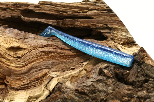 Savage Gear Sandeel Blue Silver 12,5cm (9,5) 16cm (12) 17cm (13) 18cm (14) ABVERKAUF