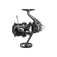 Shimano Aerlex XTC 14000 Spod Big Pit Weitwurfrolle SALE