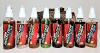 Iron Claw Pike Zander Perch Booster Spray Hecht Zander Barsch 100ml SALE Iron Claw Pike Zander Perch Booster Spray Hecht Zander Barsch 100ml SALE