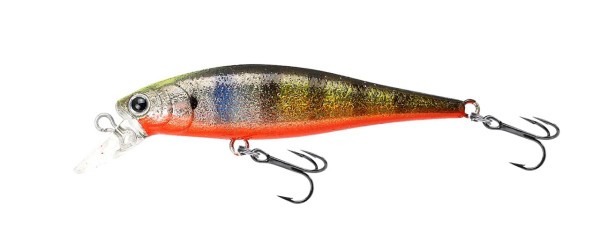 Lucky Craft Pointer 65SP 6,5cm 5g 1,2m Wobbler Suspending