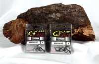 Gamakatsu G-Carp A1 Specialist Hook 4 6 Teflon Coating 10 Stück SALE