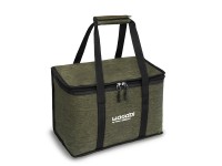 Delphin WASABI Coolbag 21 l – Thermotasche 30x35x20 cm fürs Angeln