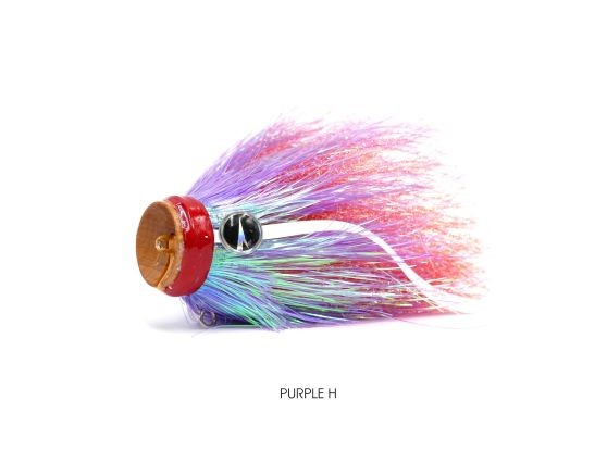 VMC Mustache Shallow X1 22g Bleifrei 12 Farben