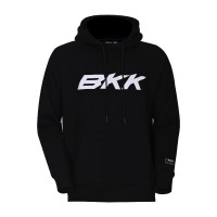 BKK Logo Hoodie S M L XL XXL Black BKK Logo Hoodie S M L XL XXL Black
