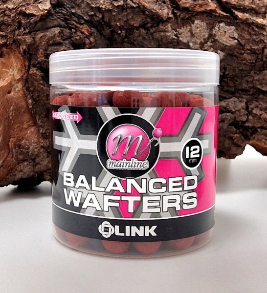 Mainline Balanced Wafters The Link 12mm 15mm 18mm