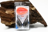 Balzer Method Feeder Inlinerkorb 30g 40g mit Futterform