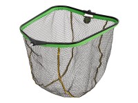 Delphin REAXE FloateR FoldCUBE 50x40cm Feeder Unterfang Kescherkopf