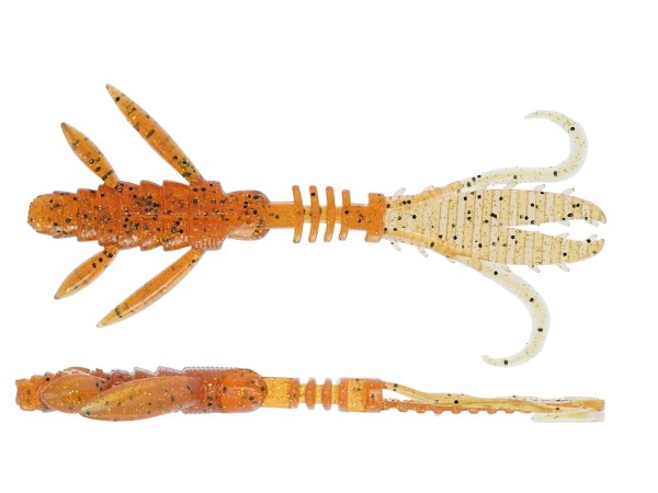 Westin CreCraw Ripplr 9,5cm 4g Creaturebait 8 Farben