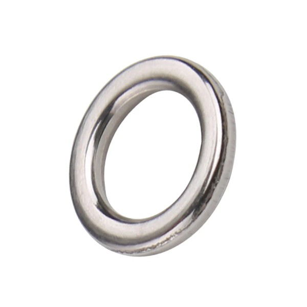 BKK Solid Ring-51 Solid Rings 7 Größen
