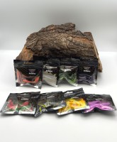 Spro Trout Master Leech 75 75mm 15 Farben