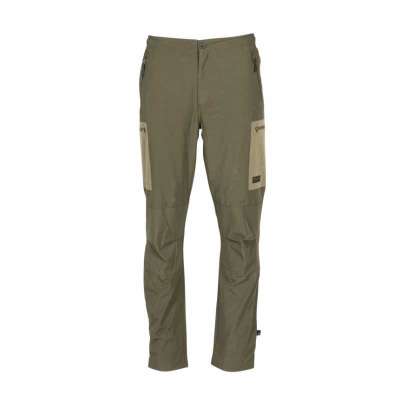 Pantaloni Jogger Savage Gear Civic – Grigio Melange – Taglie Dalla S Alla XXL – Nuovi Con Etichette - Foto 5