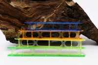 Balzer Wickelbrett Aufwickler Plastik 4 Längen 14cm 16cm 18cm 20cm 4 Farben Balzer Wickelbrett Aufwickler Plastik 4 Längen 14cm 16cm 18cm 20cm 4 Farben