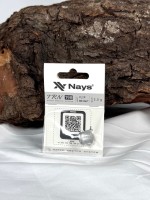 Nays TRN 190 Clip Weight 2,5g Zusatzgewicht