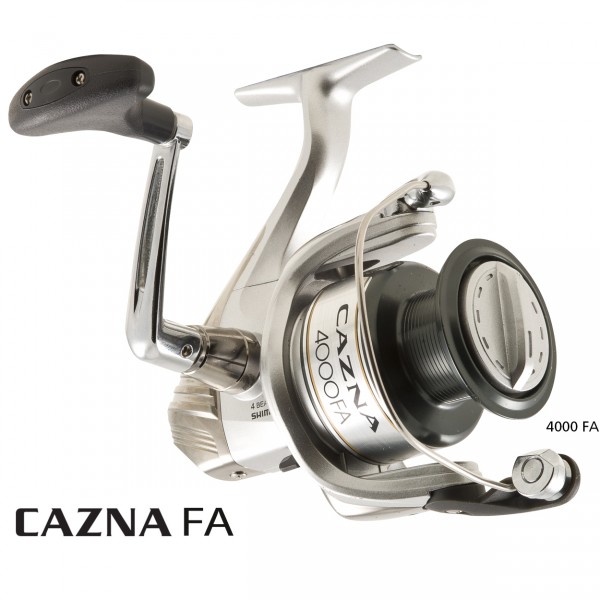 shimano cazna 4000