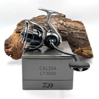 Daiwa 25 Caldia FC LT3000 Spinnrolle